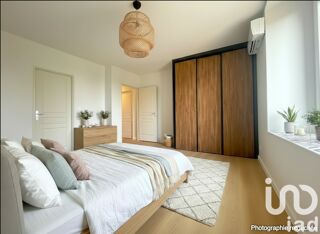  Appartement � vendre 4 pi�ces 120 m�