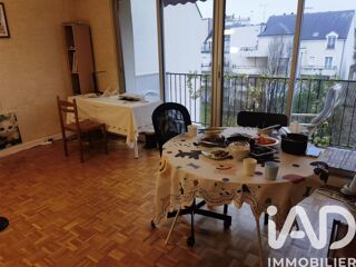  Appartement � vendre 2 pi�ces 61 m�