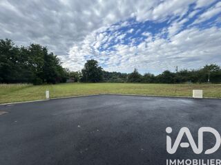  Terrain � vendre 792 m�