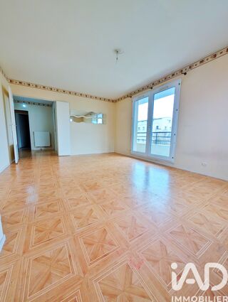  Appartement � vendre 3 pi�ces 69 m�