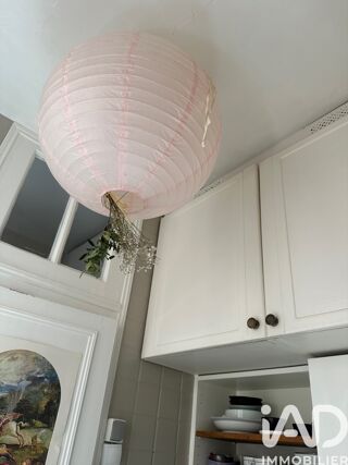  Appartement � vendre 1 pi�ce 27 m�