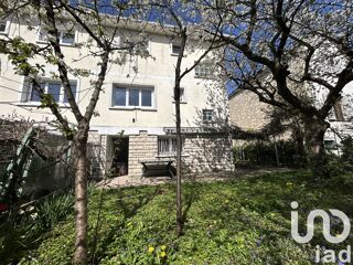  Maison � vendre 5 pi�ces 128 m�