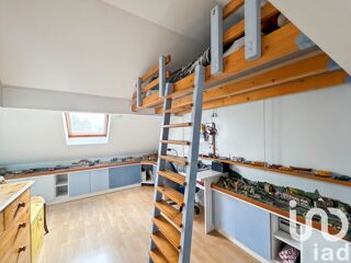  Appartement � vendre 5 pi�ces 103 m�