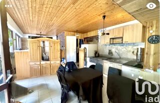  Appartement � vendre 7 pi�ces 125 m�