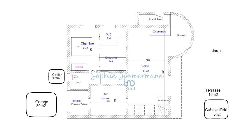 � vendre  Maison Palavas-les-Flots (34250)