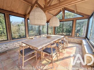  Maison � vendre 8 pi�ces 210 m�