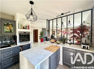  Maison � vendre 5 pi�ces 127 m�