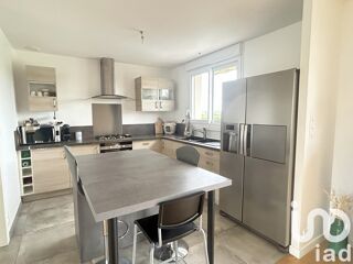  Maison  vendre 6 pices 128 m