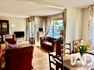  Appartement  vendre 6 pices 119 m