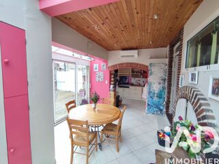  Maison � vendre 5 pi�ces 166 m�