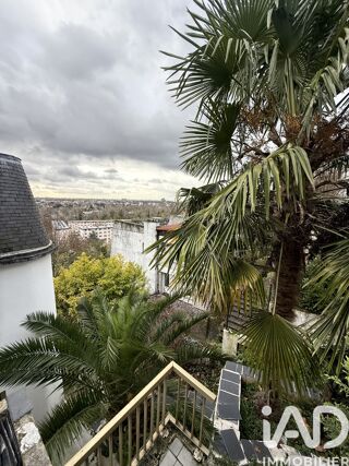  Appartement � vendre 4 pi�ces 59 m�