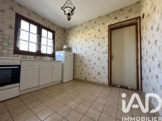  Maison � vendre 3 pi�ces 58 m�