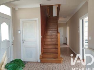  Maison � vendre 5 pi�ces 140 m�