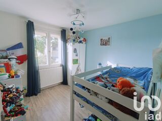  Maison  vendre 4 pices 101 m