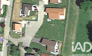  Terrain � vendre 632 m�