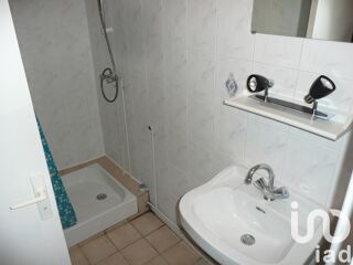  Maison � vendre 2 pi�ces 49 m�