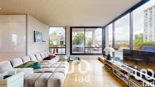  Appartement � vendre 4 pi�ces 162 m�