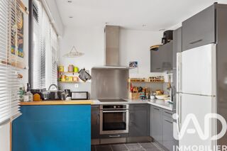  Appartement � vendre 6 pi�ces 106 m�