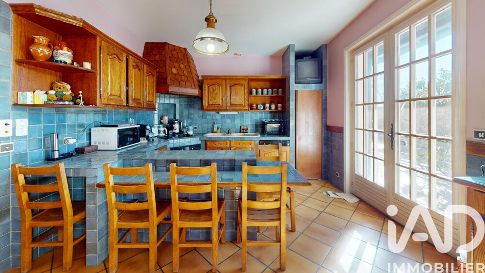  vendre  Maison Francheville (69340)