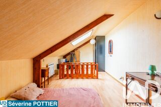  Appartement � vendre 2 pi�ces 39 m�