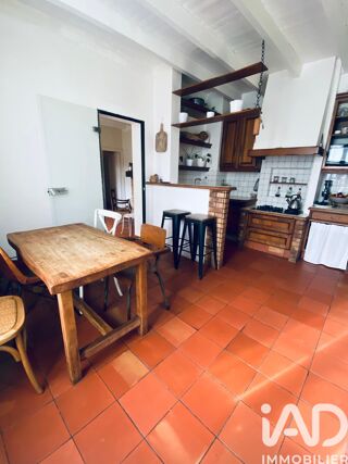  Maison � vendre 8 pi�ces 181 m�