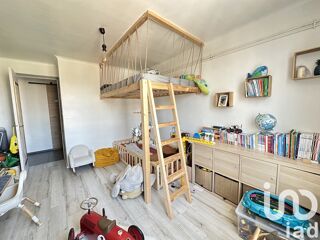  Appartement � vendre 3 pi�ces 81 m�