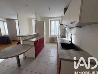  Maison � vendre 5 pi�ces 113 m�