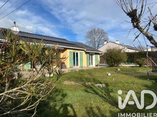  Maison � vendre 4 pi�ces 122 m�