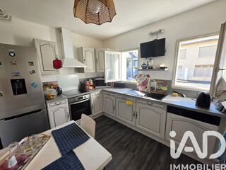  Maison � vendre 5 pi�ces 105 m�