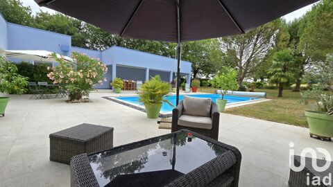   Vente Maison/villa 7 pi�ces Maison - 7 pi�ce(s) - 196 m�