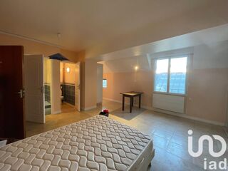  Appartement � vendre 1 pi�ce 30 m�