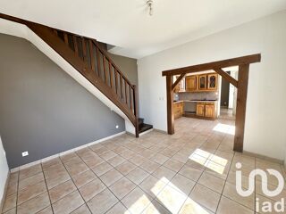  Maison � vendre 5 pi�ces 88 m�