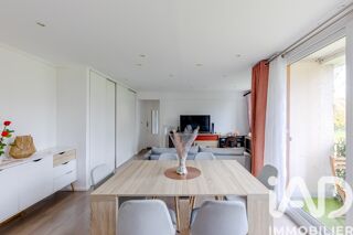  Appartement � vendre 3 pi�ces 56 m�