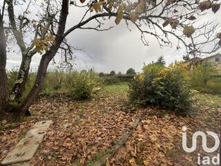  Terrain � vendre 1095 m�