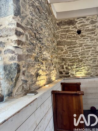  Maison � vendre 3 pi�ces 61 m�