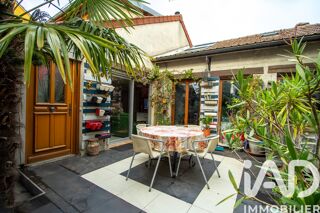  Maison  vendre 7 pices 165 m