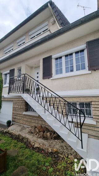  Maison � vendre 6 pi�ces 129 m�