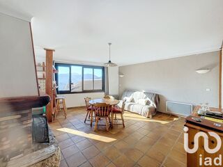  Maison � vendre 2 pi�ces 46 m�