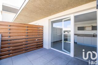  Appartement  vendre 2 pices 39 m