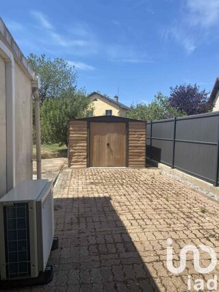  Maison � vendre 4 pi�ces 115 m�