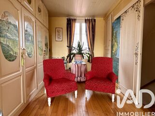  Maison � vendre 3 pi�ces 80 m�