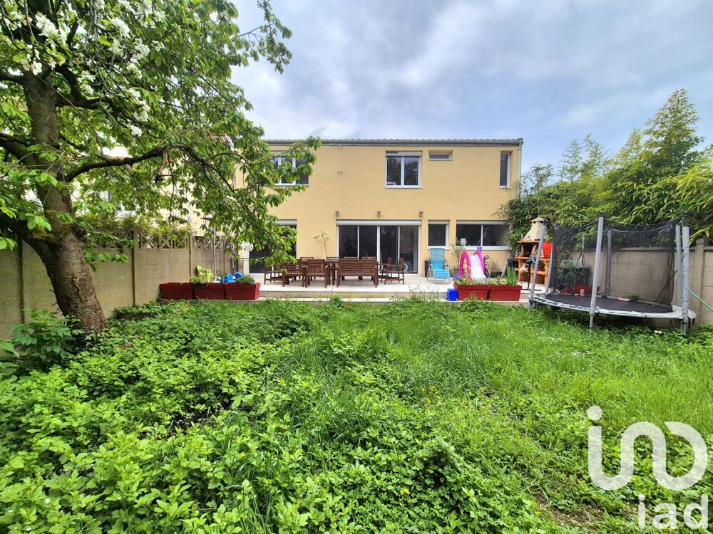 � vendre  Maison Cr�teil (94000)