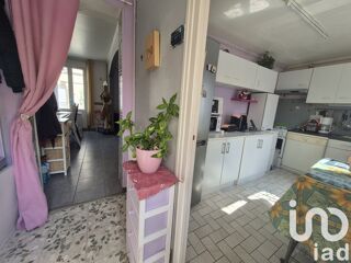  Maison  vendre 4 pices 60 m