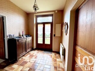  Maison � vendre 5 pi�ces 120 m�