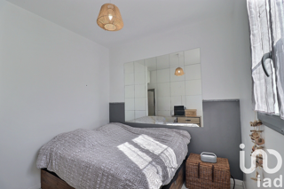  Maison  vendre 3 pices 50 m