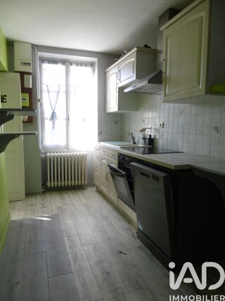  Maison � vendre 4 pi�ces 110 m�