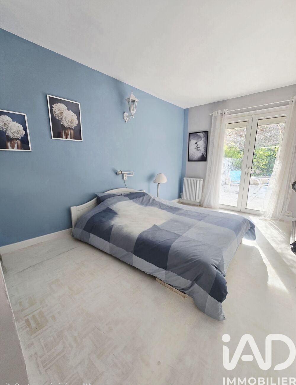  vendre  Maison Les Pennes-Mirabeau (13170)