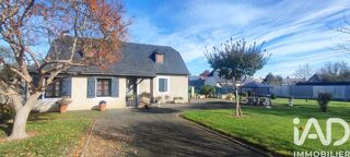  Maison � vendre 5 pi�ces 139 m�