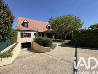  Maison � vendre 7 pi�ces 156 m�