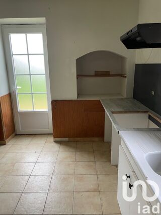  Maison � vendre 3 pi�ces 84 m�